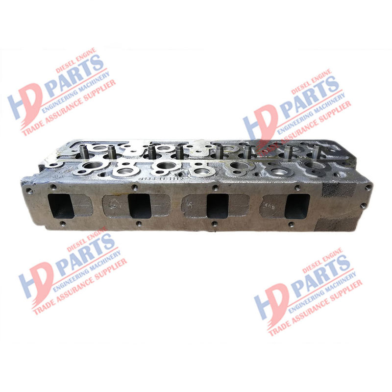 Kepala Silinder Mesin 4D94 4D94-2 6144-11-1112 6144-11-1010 Untuk KOMATSU