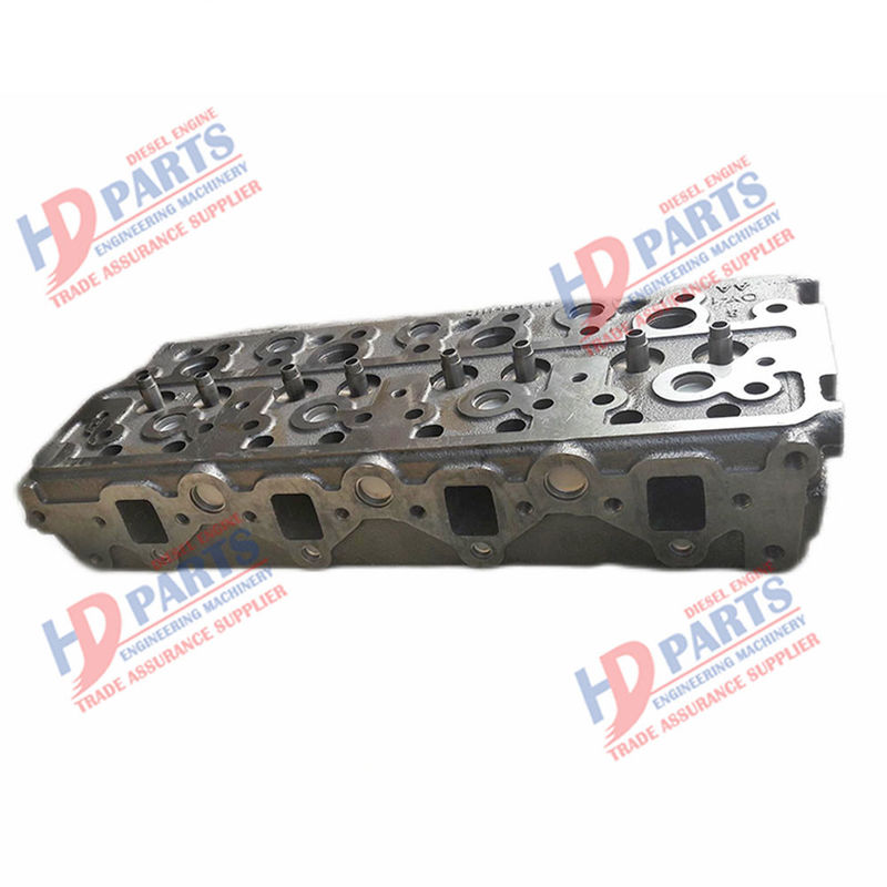 Kepala Silinder Mesin 4D94 4D94-2 6144-11-1112 6144-11-1010 Untuk KOMATSU