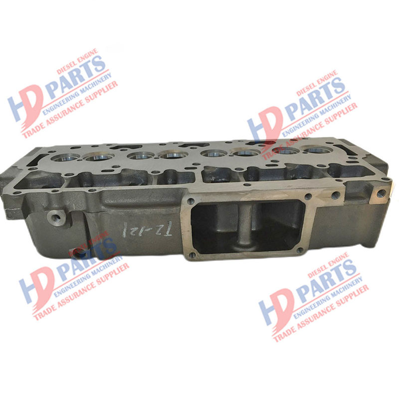 Mesin Diesel Cat 3204 Cylinder Head CATERPILLAR 6I2378 Tipe Integral