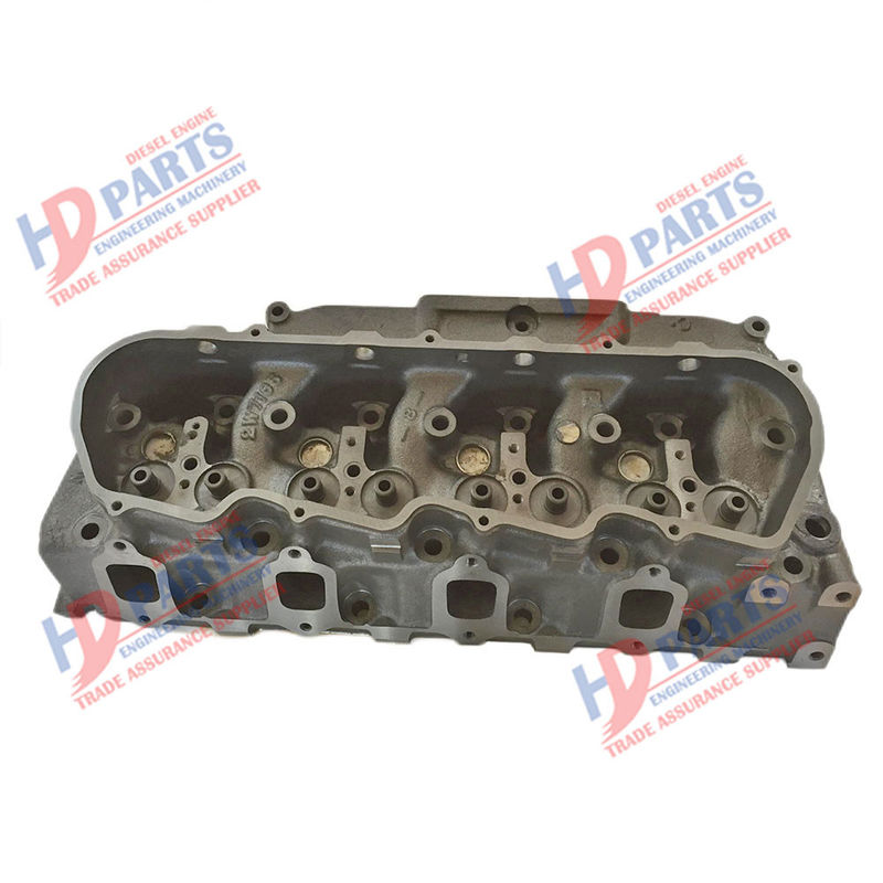 Mesin Diesel Cat 3204 Cylinder Head CATERPILLAR 6I2378 Tipe Integral