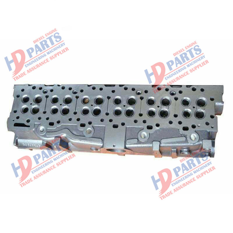 C15 C-15 C16 C-16 C-18 C18 3406E Mesin Kepala Silinder Aluminium 245-4324 Untuk CATERPILLAR
