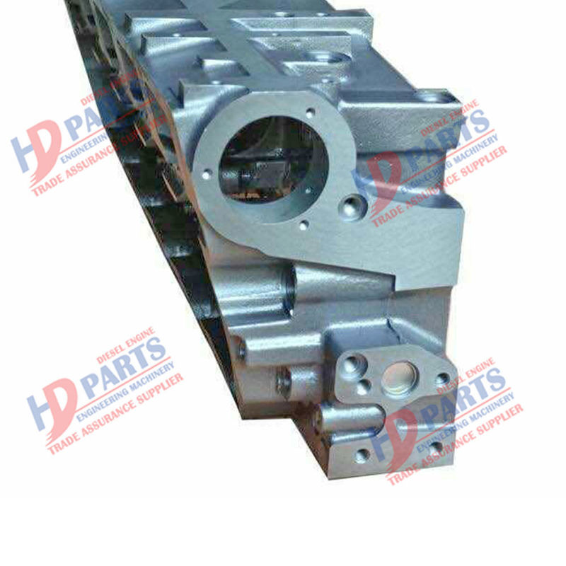 C15 C-15 C16 C-16 C-18 C18 3406E Mesin Kepala Silinder Aluminium 245-4324 Untuk CATERPILLAR