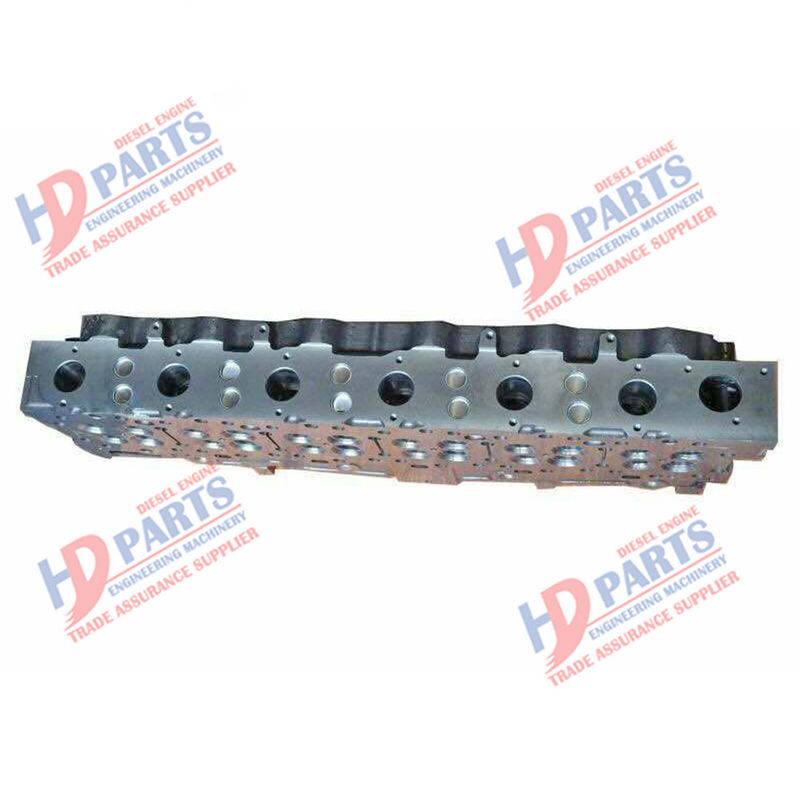 C15 C-15 C16 C-16 C-18 C18 3406E Mesin Kepala Silinder Aluminium 245-4324 Untuk CATERPILLAR