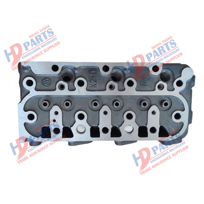 D1105 Kepala Silinder Mesin Diesel G053-03040 1G065-03044 16032-03042 Untuk KUBOTA