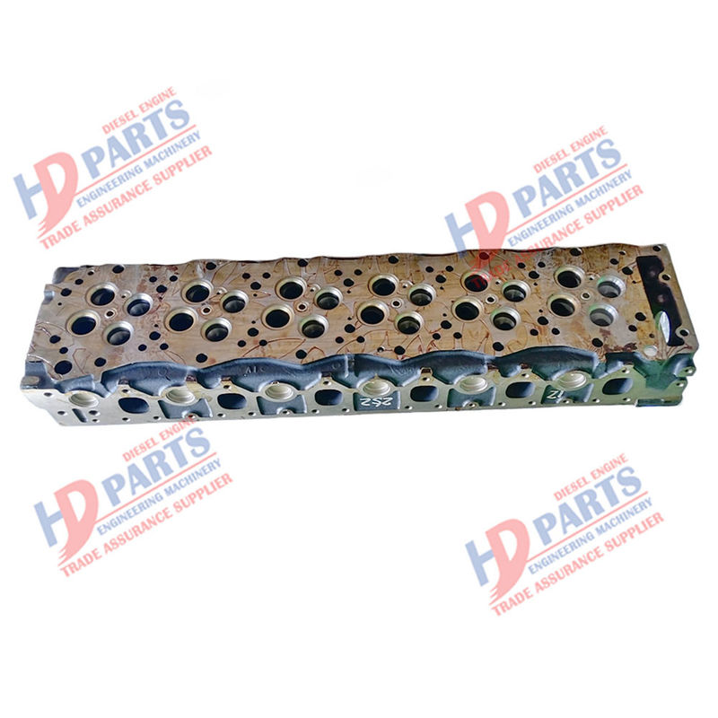 ISUZU 6UZ1 Engine Cylinder Head 8-98388592-0 Untuk Suku Cadang Mesin Diesel ISUZU