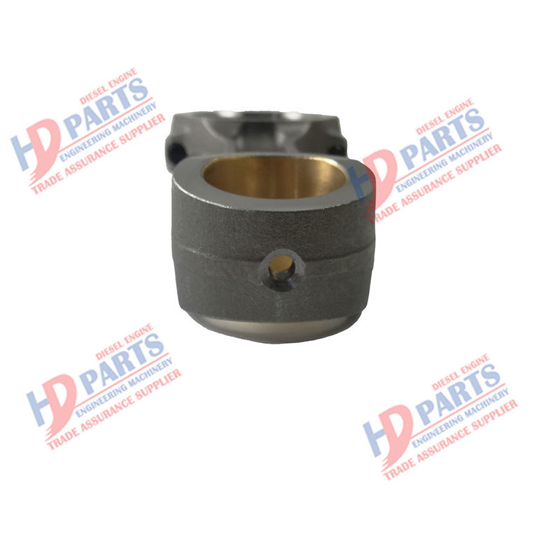 4BG1 6BG1 SUKU CADANG MESIN Batang Penghubung 1-12230-129-1 Cocok Untuk ISUZU