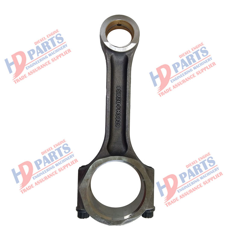 4BG1 6BG1 SUKU CADANG MESIN Batang Penghubung 1-12230-129-1 Cocok Untuk ISUZU