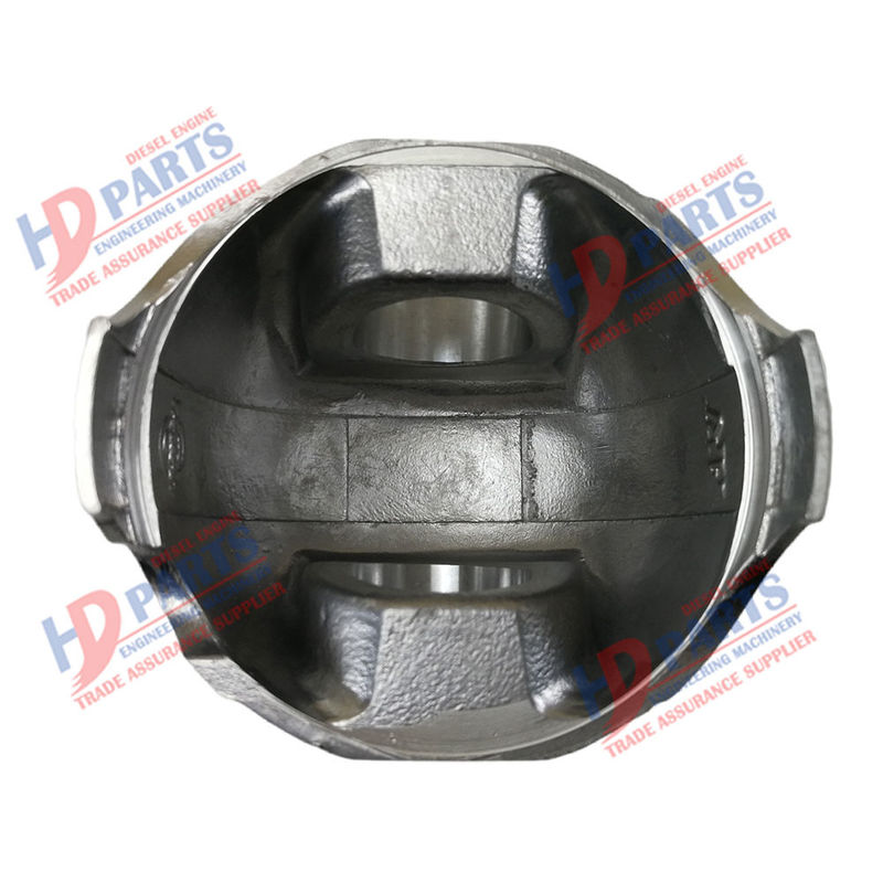 3TNA84 4TNA84 3D84-2 4D84-2 4T84-2 Kepala Piston Diesel 129100-22080 Untuk YANMAR
