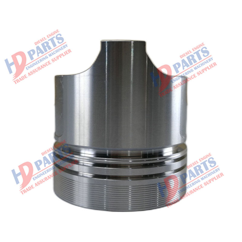 3TNA84 4TNA84 3D84-2 4D84-2 4T84-2 Kepala Piston Diesel 129100-22080 Untuk YANMAR