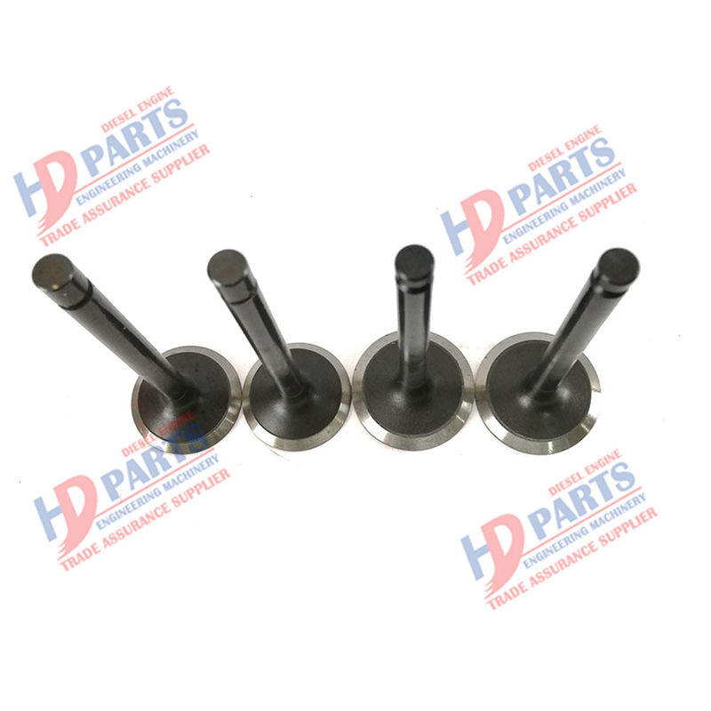 V3300 Engine Piston Valve 16V 11025-1144 11025-1145 Untuk Mesin Diesel KUBOTA