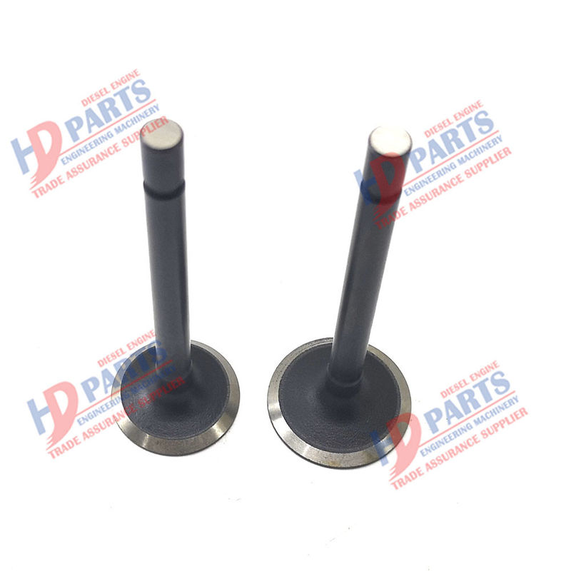 Z500 D650 D750 Bagian mesin diesel untuk 15261-13110 15261-13120 untuk katup KUBOTA