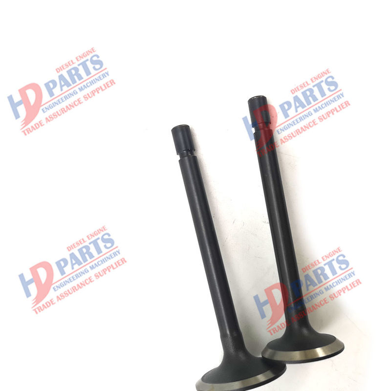 Z500 D650 D750 Bagian mesin diesel untuk 15261-13110 15261-13120 untuk katup KUBOTA