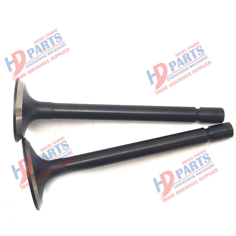 Z500 D650 D750 Bagian mesin diesel untuk 15261-13110 15261-13120 untuk katup KUBOTA