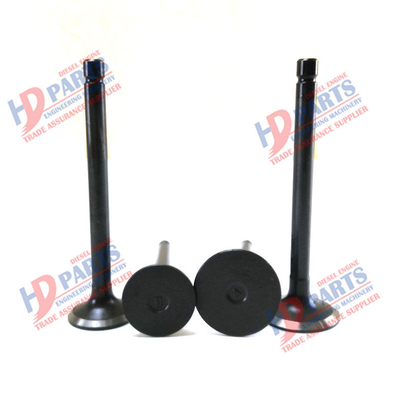 15221-13110 15221-13120 Klep Mesin Diesel Untuk Z751 DH1101 D1102 D1301 Untuk KUBOTA