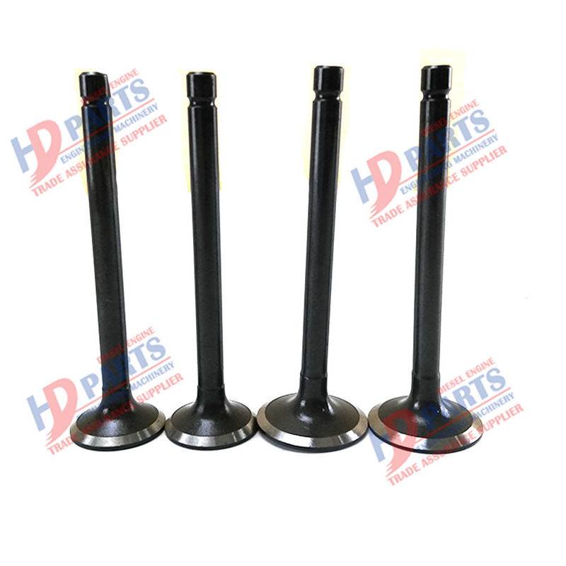 15221-13110 15221-13120 Klep Mesin Diesel Untuk Z751 DH1101 D1102 D1301 Untuk KUBOTA