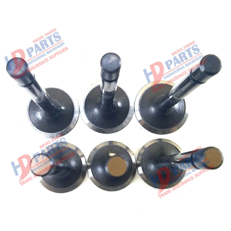 ZB500 ZB600 Z600 D850 D950 V1200 KATUP PISTON MESIN 15393-13110 15393-13120 Untuk KUBOTA