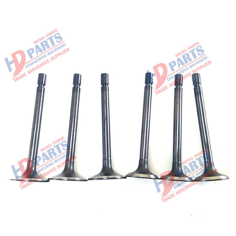 ZB500 ZB600 Z600 D850 D950 V1200 KATUP PISTON MESIN 15393-13110 15393-13120 Untuk KUBOTA