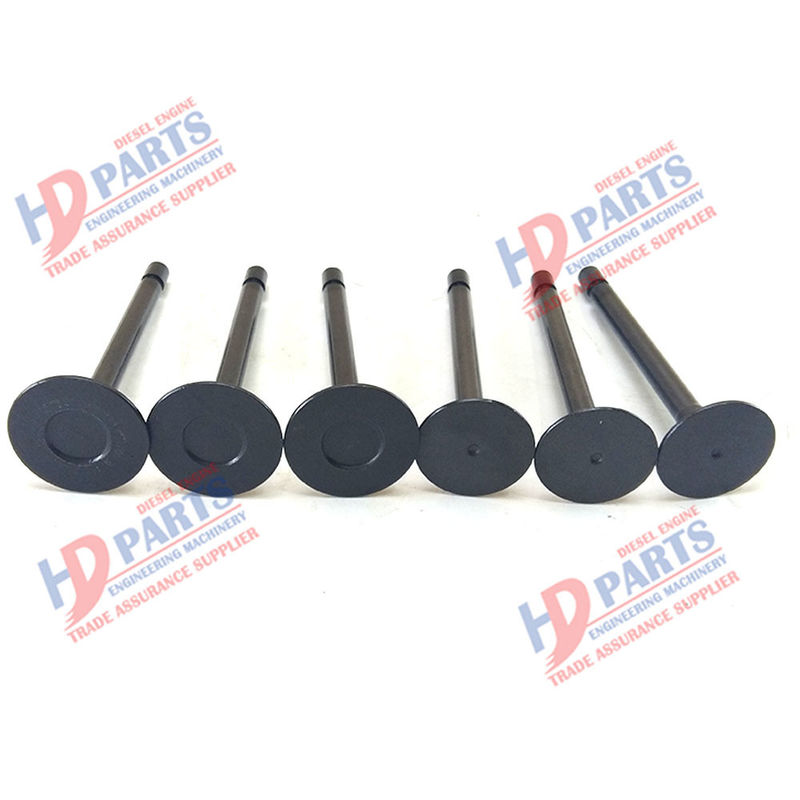 ZB500 ZB600 Z600 D850 D950 V1200 KATUP PISTON MESIN 15393-13110 15393-13120 Untuk KUBOTA