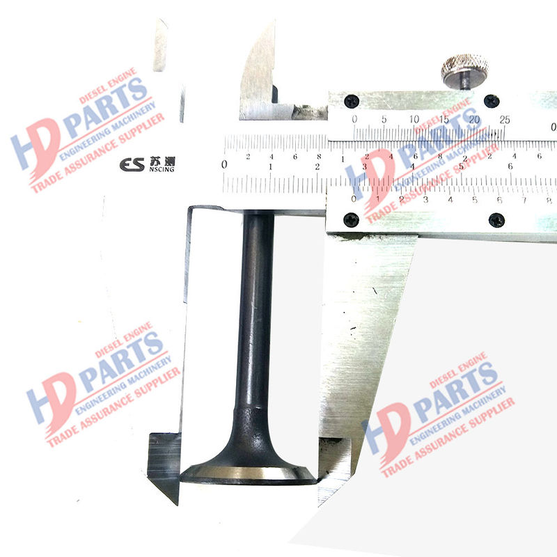 ZB500 ZB600 Z600 D850 D950 V1200 KATUP PISTON MESIN 15393-13110 15393-13120 Untuk KUBOTA