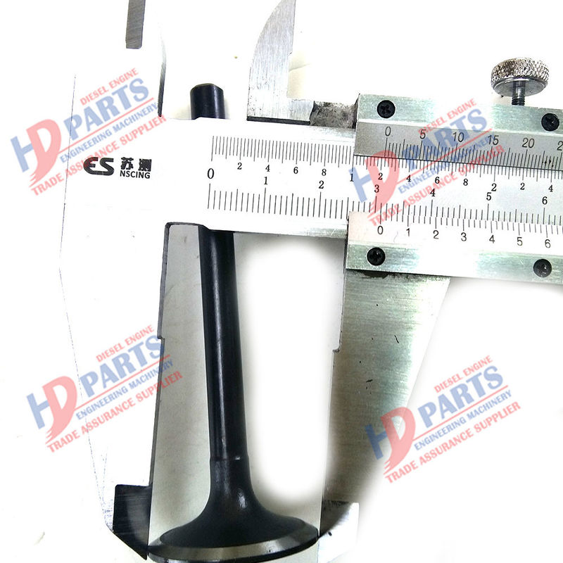ZB500 ZB600 Z600 D850 D950 V1200 KATUP PISTON MESIN 15393-13110 15393-13120 Untuk KUBOTA