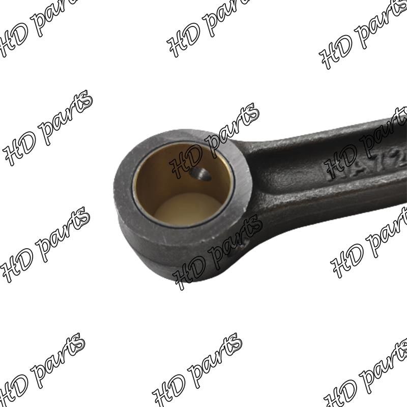 3D66 3TNA72 3TNE72 3TNE74 Batang Penghubung Mesin Diesel Staggered Flat 719620-23100