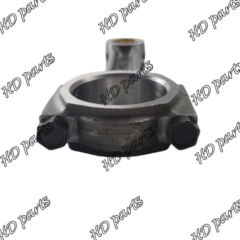 3D66 3TNA72 3TNE72 3TNE74 Batang Penghubung Mesin Diesel Staggered Flat 719620-23100