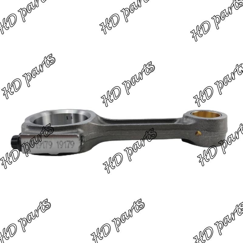 3TNC80 3D82 3TNV82 3TNE82 Batang Penghubung Diesel Terhuyung-huyung Datar 719810-23100