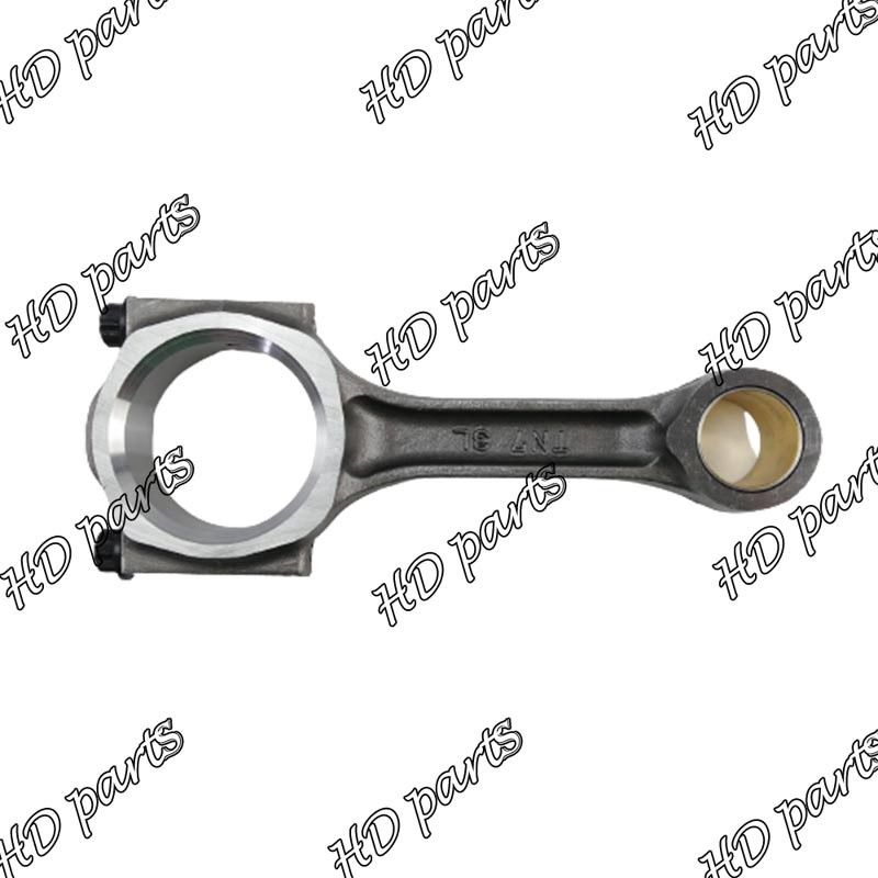 3TNC80 3D82 3TNV82 3TNE82 Batang Penghubung Diesel Terhuyung-huyung Datar 719810-23100