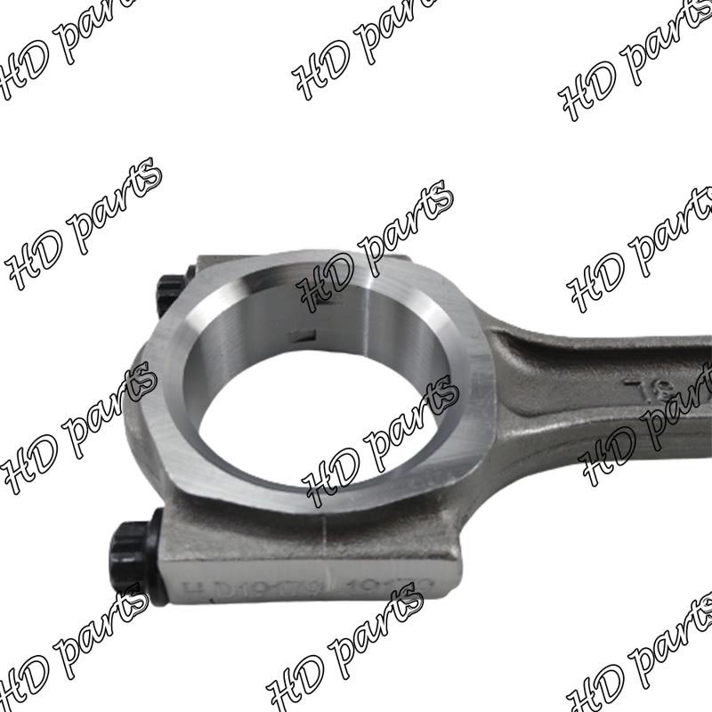 3TNC80 3D82 3TNV82 3TNE82 Batang Penghubung Diesel Terhuyung-huyung Datar 719810-23100