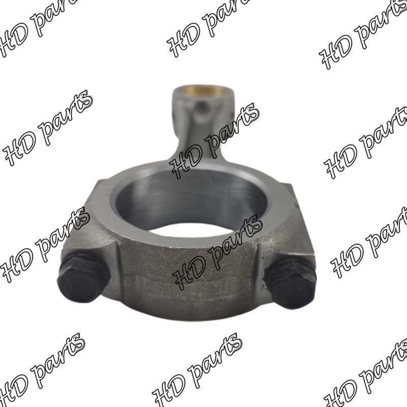 Batang Penghubung Mesin 3TNV70 Staggered Flat 119515-23000 Untuk YANMAR