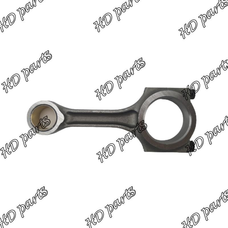 Batang Penghubung Mesin 3TNV70 Staggered Flat 119515-23000 Untuk YANMAR