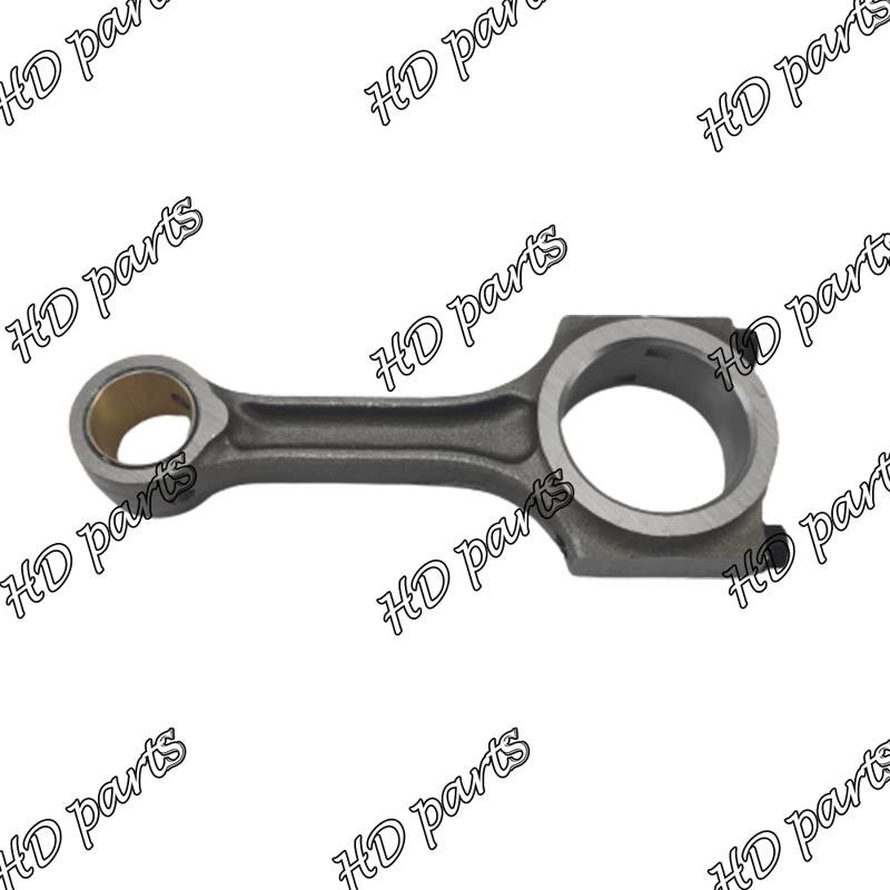 Batang Penghubung Mesin 3TNV70 Staggered Flat 119515-23000 Untuk YANMAR