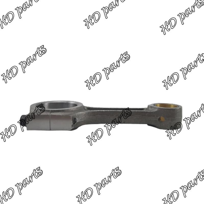 Batang Penghubung Mesin 3TNV70 Staggered Flat 119515-23000 Untuk YANMAR
