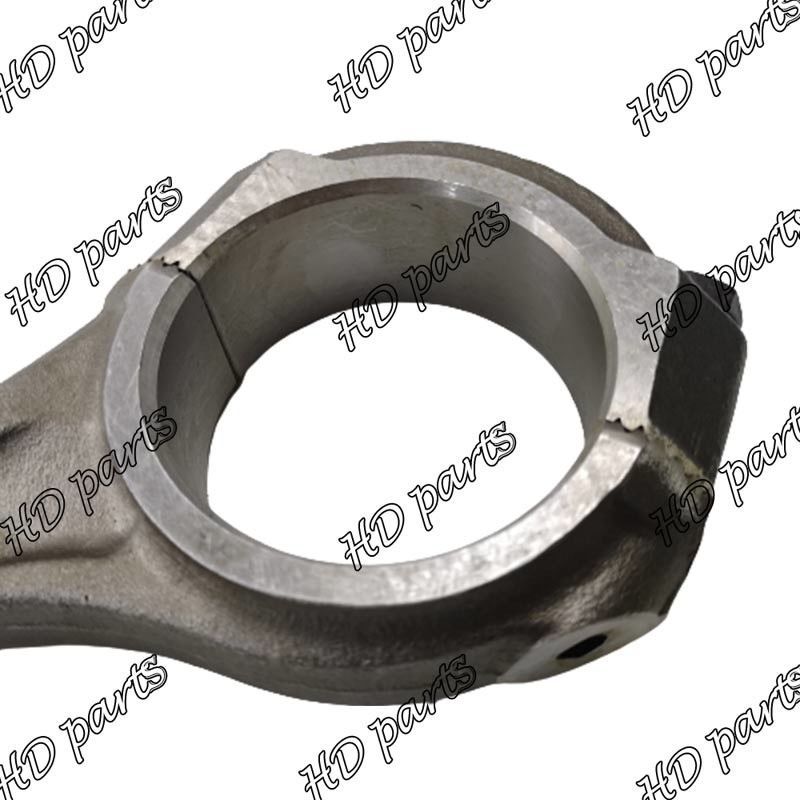 Batang Penghubung Mesin Diesel WD615 Staggered Bevel 61500030009