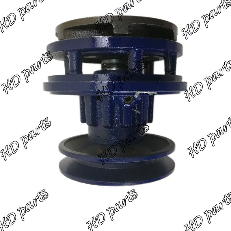 Pompa Mesin Diesel NH2203945361 413390L-72H 6676-63-1015 6685-61-1024 Untuk Cummins