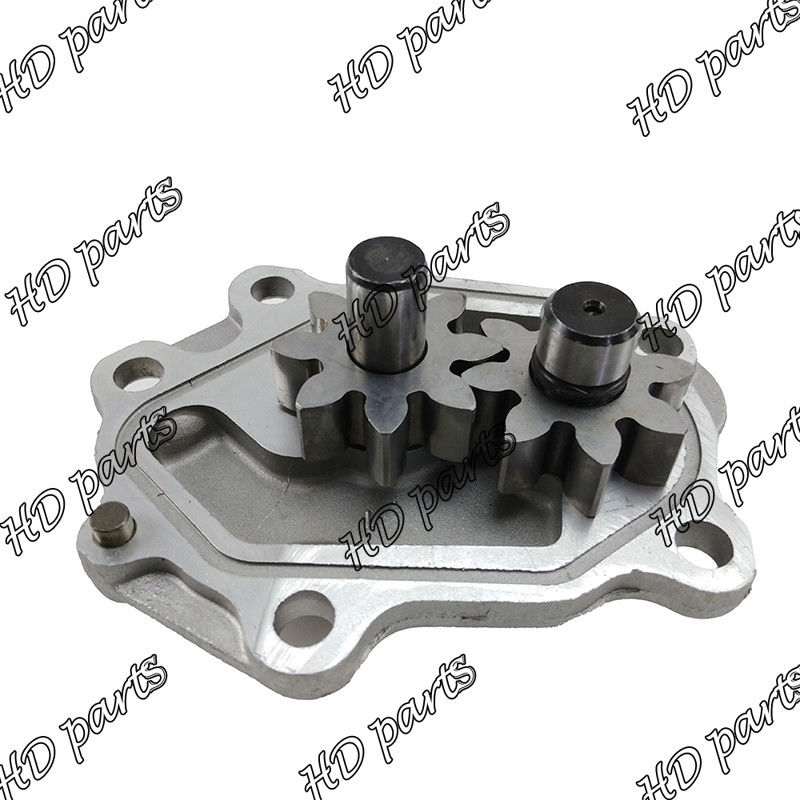 Pompa Oli Mesin Diesel TD42 15010-06J02 15010-VB200 15010-VB201 Untuk Nissan