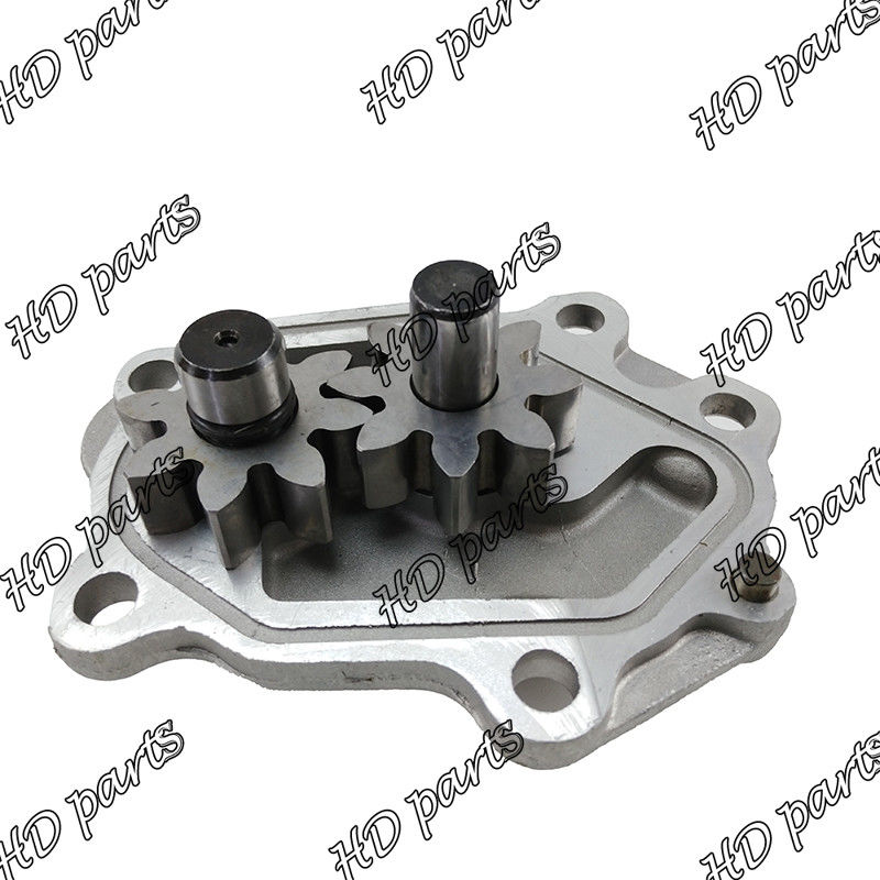 Pompa Oli Mesin Diesel TD42 15010-06J02 15010-VB200 15010-VB201 Untuk Nissan
