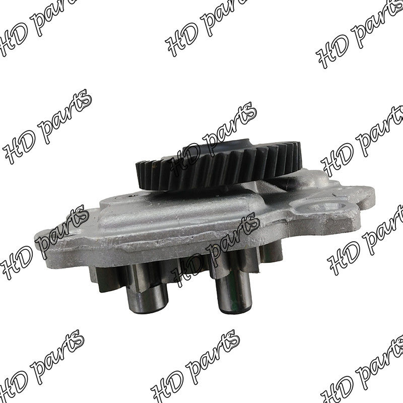 Pompa Oli Mesin Diesel TD42 15010-06J02 15010-VB200 15010-VB201 Untuk Nissan