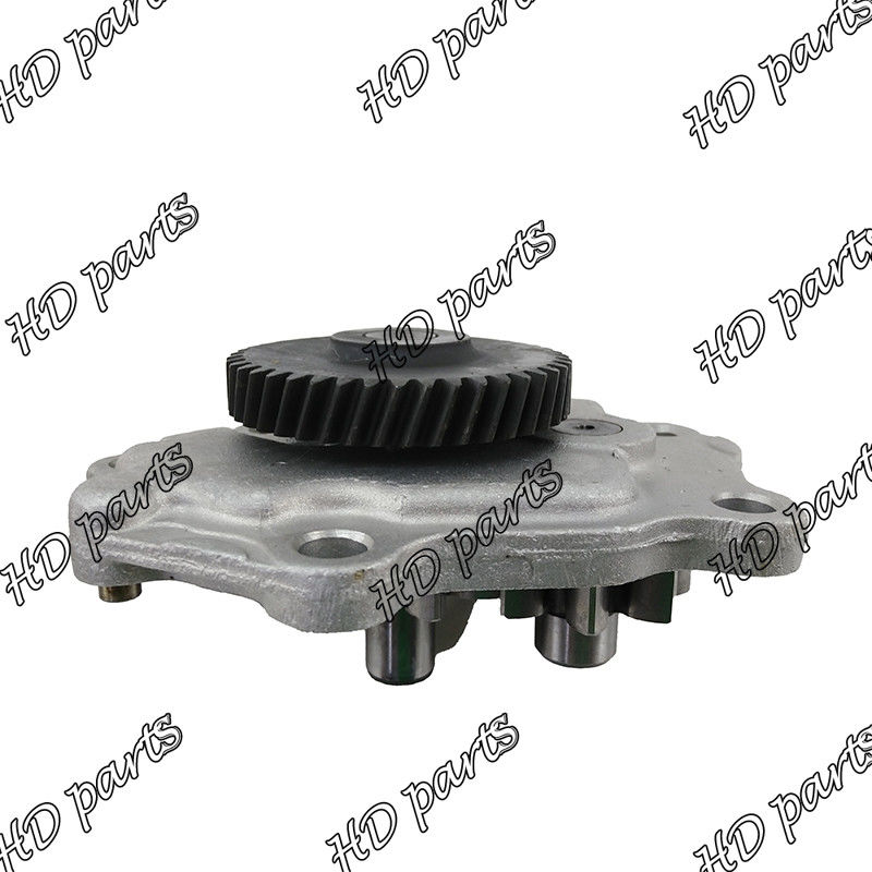 Pompa Oli Mesin Diesel TD42 15010-06J02 15010-VB200 15010-VB201 Untuk Nissan
