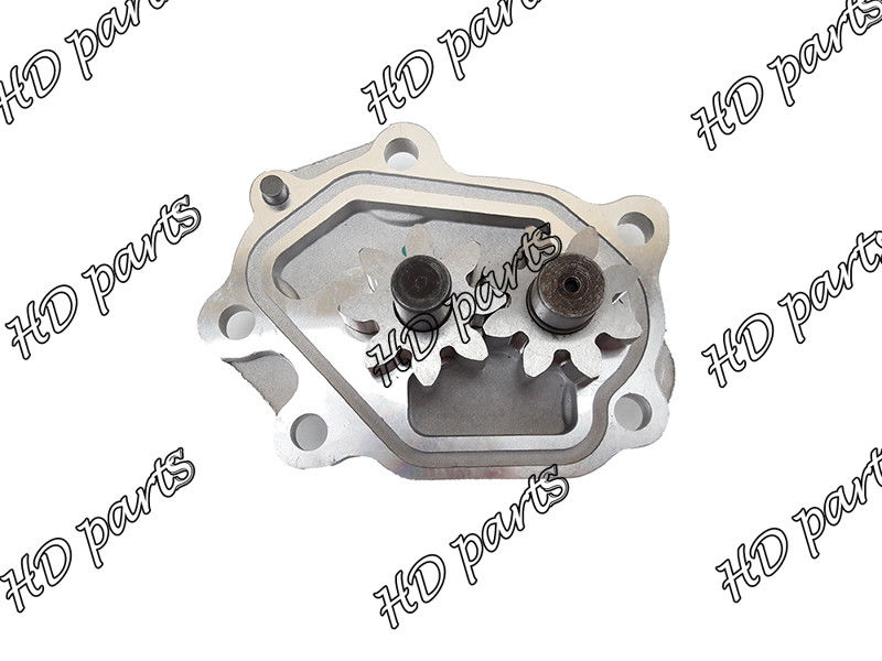 Pompa Oli Mesin Diesel TD23 15010-46G01 15010-46G04 15010-46G05 15010-46G06 15010-46G09 Untuk Nissan