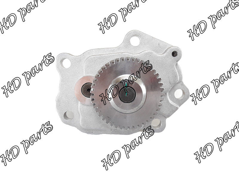 Pompa Oli Mesin Diesel TD25 15010-46G01 15010-46G04 15010-46G05 15010-46G06 15010-46G09 Untuk Nissan