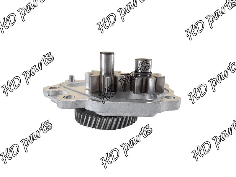 Pompa Oli Mesin Diesel TD25 15010-46G01 15010-46G04 15010-46G05 15010-46G06 15010-46G09 Untuk Nissan