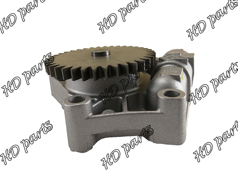 JCB444 Pompa Oli Mesin Diesel 320-04186 320-04300 320-04131 Untuk Perkins