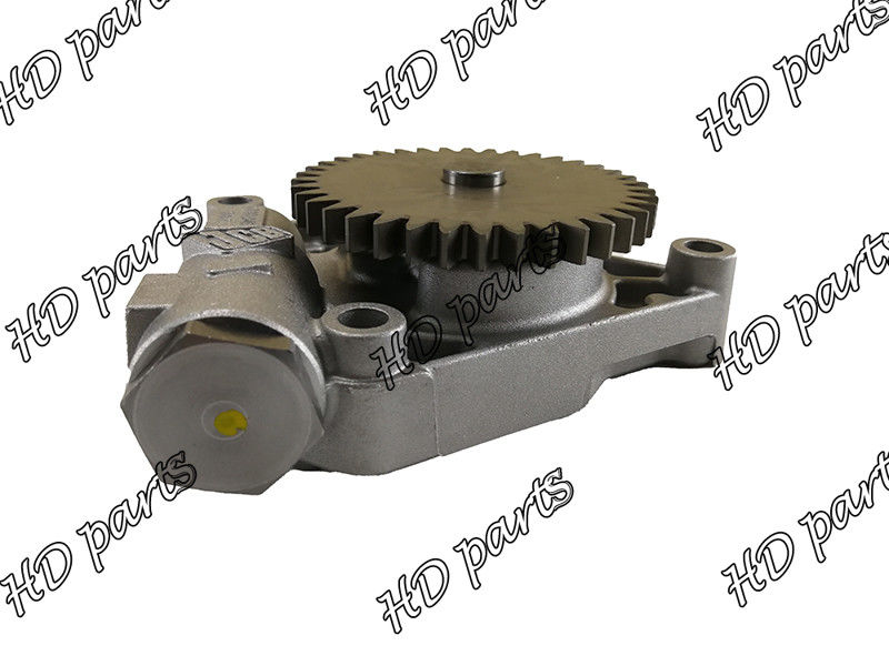 JCB444 Pompa Oli Mesin Diesel 320-04186 320-04300 320-04131 Untuk Perkins