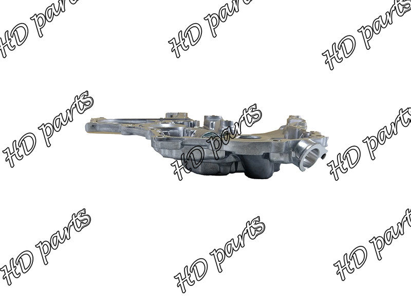 1NZ 1NZFE 2NZ 2NZFE Pompa Oli Mesin Diesel 15100-21030 15100-21032 15100-21040 Untuk Toyota
