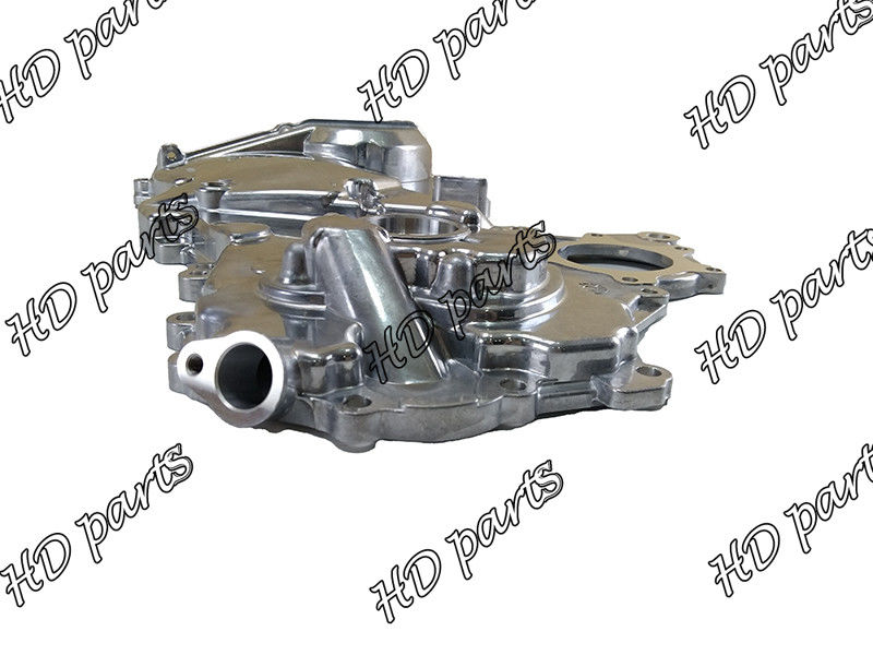 1NZ 1NZFE 2NZ 2NZFE Pompa Oli Mesin Diesel 15100-21030 15100-21032 15100-21040 Untuk Toyota