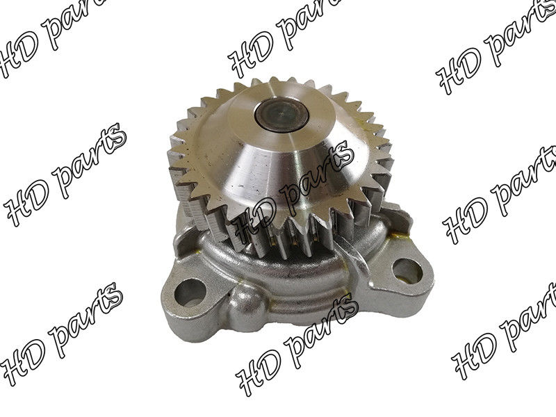 1Z 2Z 13Z Pompa Oli Mesin Diesel 15100-78332-71 15100-78330-71 Untuk Toyota