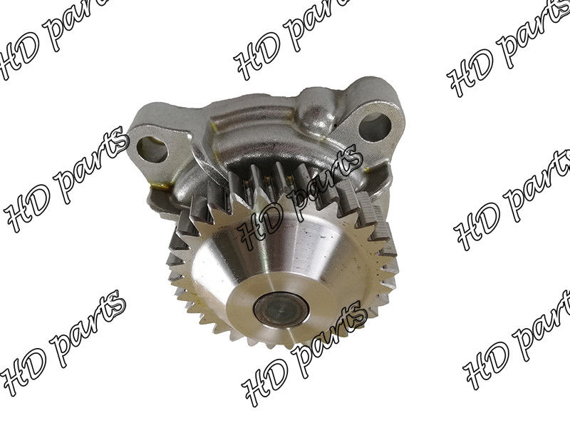 1Z 2Z 13Z Pompa Oli Mesin Diesel 15100-78332-71 15100-78330-71 Untuk Toyota