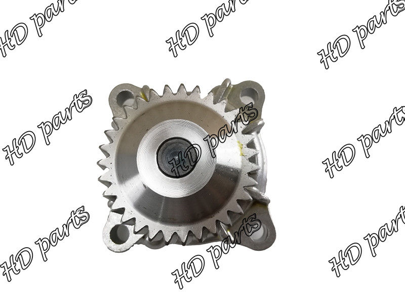 1Z 2Z 13Z Pompa Oli Mesin Diesel 15100-78332-71 15100-78330-71 Untuk Toyota