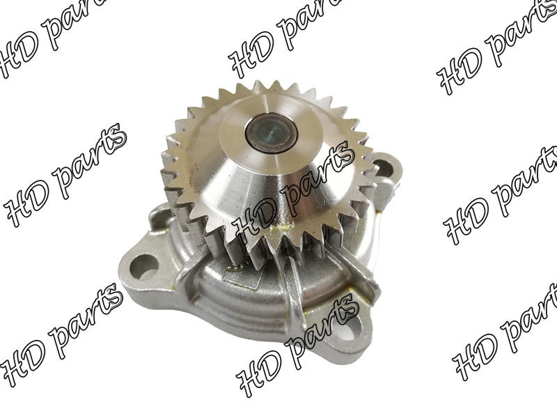 1Z 2Z 13Z Pompa Oli Mesin Diesel 15100-78332-71 15100-78330-71 Untuk Toyota
